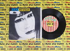 Gaz nevada i.c.love usato  Ferrara