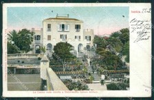 Naples ischia military d'occasion  Expédié en Belgium