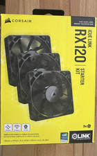 Corsair icue link gebraucht kaufen  Ingelheim am Rhein