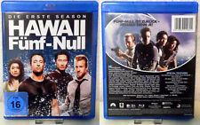 Blu ray hawaii gebraucht kaufen  Oranienburg