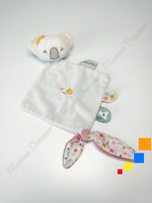 Doudou plat mouchoir d'occasion  Plouzané