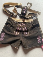 Damen dirndl rock gebraucht kaufen  Herrenberg