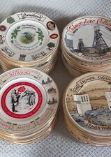 Miners plates 63 for sale  STOCKTON-ON-TEES