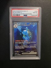 blastoise ex usato  Vimercate