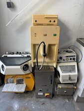 Zahntechnik dentallabor zirkon gebraucht kaufen  Lohfelden