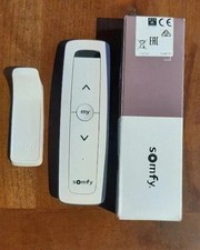 Télécommande somfy situo d'occasion Télécommande somfy situo d'occasion  Vouillé