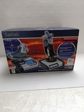 Saitek x52 flight d'occasion Saitek x52 flight d'occasion  Libercourt