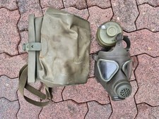 gasmaske bundeswehr gebraucht kaufen  Hamburg
