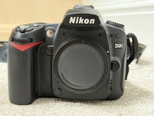 Nikon d90 12.3 for sale  MANCHESTER