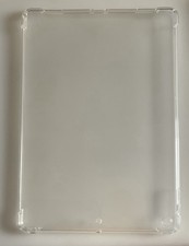 Cover ipad trasparente usato  Ferrara