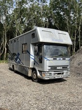 Ford iveco crge15 for sale Ford iveco crge15 for sale  GUISBOROUGH