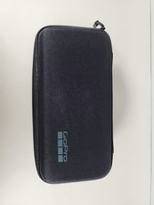 Estojo acessório lado rígido para câmera GoPro, organizador com zíper fabricante de equipamento original! Vá explorar!, usado comprar usado  Enviando para Brazil