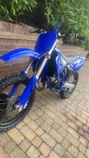 1997 yamaha yz125 for sale  CHALFONT ST. GILES