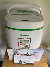 Meaco 12l platinum for sale Meaco 12l platinum for sale  PORTLAND