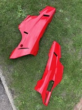 Ducati 1098s lower for sale  NORWICH