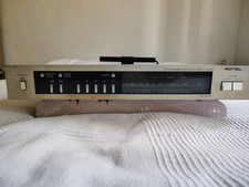 Rotel 840 80er gebraucht kaufen  Berlin