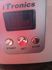 Ultraschall reinigungsgerät z gebraucht kaufen Ultraschall reinigungsgerät z gebraucht kaufen  Mertesdorf