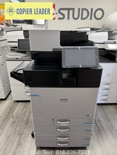Ricoh c2510 showroom for sale  Glendale