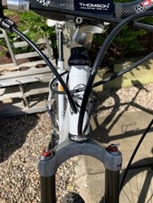Retro vintage hope for sale Retro vintage hope for sale  CLEVEDON