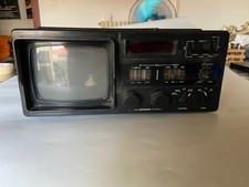 Vintage radio isp usato  Aversa