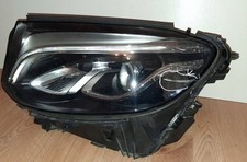 Frontscheinwerfer mercedes ben gebraucht kaufen  Hamburg
