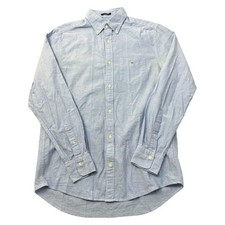 Gant shirt solid for sale  PONTEFRACT
