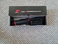 Pinpointer for sale  EDINBURGH