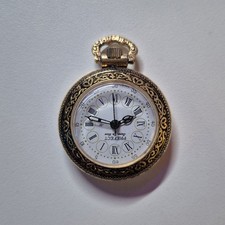 Vintage perfect taschenuhr gebraucht kaufen  Bückeburg