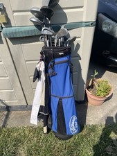Golf clubs calloway for sale  Halethorpe