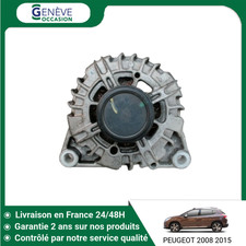 Alternateur peugeot 2008 d'occasion Alternateur peugeot 2008 d'occasion  Niort