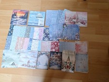 scrapbooking papier gebraucht kaufen scrapbooking papier gebraucht kaufen  Uttenweiler