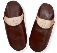 Mens moroccan leather for sale Mens moroccan leather for sale  TALYBONT