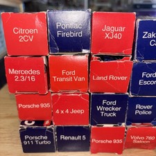 Corgi die cast for sale  BIRCHINGTON
