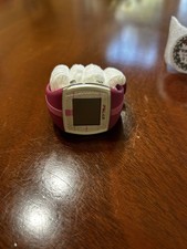 Monitor de Frequência Cardíaca POLAR Fitness FT4 Rosa Nova Bateria SOMENTE RELÓGIO comprar usado  Enviando para Brazil