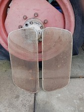 Pair front radiator for sale Pair front radiator for sale  NORTHAMPTON