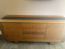 John lewis walnut for sale  STOCKPORT