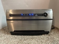 Food saver automatic for sale  Urbandale