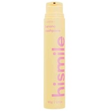 Hismile banana flavored for sale  CARDIFF