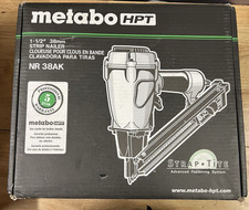 Metabo hpt hitachi for sale  Yakima