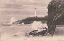 Biarritz phare d'occasion  Nogent