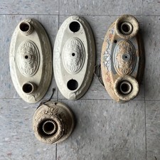 Lot vintage flush for sale  Freeport