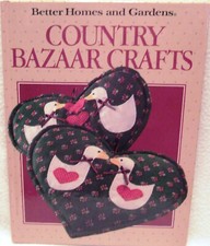 Country bazaar crafts for sale  Ronkonkoma