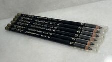 6 Montaz Professional Eyeliner - 101 Czarny - 0,06oz USA, używany na sprzedaż  Wysyłka do Poland