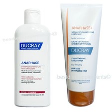 Ducray anaphase shampoo for sale  Reynoldsburg