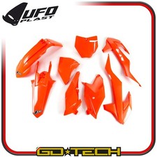 Kit plastiche carene usato Kit plastiche carene usato  Atessa