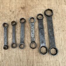 King dick spanner for sale  NORWICH