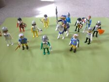 Large collection playmobil for sale  LANCING