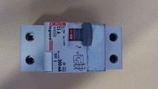Legrand automat fehlerstromsch gebraucht kaufen  Vechta