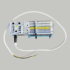 Festo solenoid valve d'occasion  Expédié en Belgium