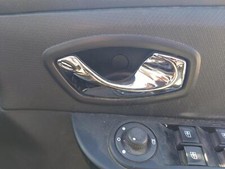 Usado, RENAULT CLIO MAÇANETA INTERNA DIANTEIRA DIREITA X98, 13/09-10/19 13 14 15 16 17 18 19 comprar usado  Enviando para Brazil